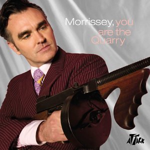 Morrissey - America is not the world Lyrics - Zortam Music