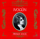 Henry Rowley Bishop - Prima Voce: Operatic Arias