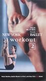 New York City Ballet Workout 2 [2003]