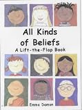 Children & Baby Books : All Kinds of Beliefs: A Lift-the-Flap Book (All Kinds Of...)