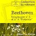 Beethoven : Symphonies n� 5 et n� 6 "Pastorale"
