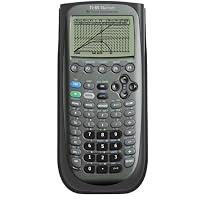 View ratings for Texas Instruments TI-89 Titanium Graphing Calculator