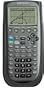 Texas Instruments TI-89 Titanium Graphing Calculator