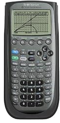 Texas Instruments TI-89 Titanium Graphing Calculator(Packaging may vary)