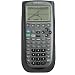 Texas Instruments TI-89 Titanium Graphing Calculator