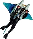 Action Man - Mission Manta