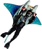 Action Man - Mission Manta