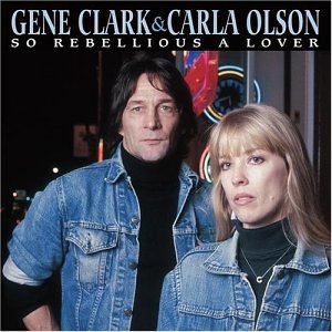 CD-Charts  Music : So Rebellious a Lover