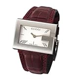 GUCCI 100L YA100503 Vo[ (fB[X) [sAi]