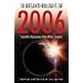 10 Breakthroughs of 2006: Scientific Discoveries that Affirm Creation