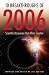 10 Breakthroughs of 2006: Scientific Discoveries that Affirm Creation by Hugh Ross Ph.D.; Fazale Fuz Rana Ph.D.; Jeff Zweerink Ph.D.; Dave Rogstad Ph.D. ISBN 1886653372