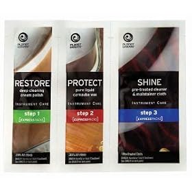 Planet Waves Express Polishing Pack