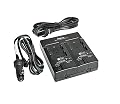 Nikon MH-19 Multi Battery Charger for En-EL3, EN-EL3a, and EN-4