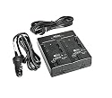 Nikon MH-19 Multi Battery Charger for En-EL3, EN-EL3a, and EN-4