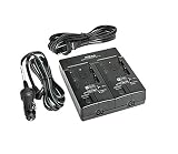 Nikon MH-19 Multi Battery Charger for En-EL3, EN-EL3a, and EN-4