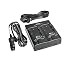 Outdoor Living : Nikon MH-19 Multi Battery Charger for En-EL3, EN-EL3a, and EN-4