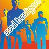 Revue Soul Hooligan  / Music Like Dirt
