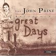 Great Days