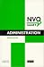 Administration: NVQ Level 1
