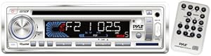 Click Here For Cheap Pyle Plcd36mrw Am/fm-mpx In-dash Marine Cd/mp3 Player/weatherband/usb & Sd Card Function For Sale