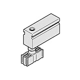 HAFELE ハーフェレ ガイドピースゼロクリアランス機能付 14MMプラスチック 946.12.060