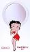 Betty Boop Vanity Hand Mirror 10