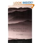 Click here to buy The Inner Chapters by  Zhuangzi, A. C. Graham, and Chuang-Tzu.