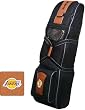 Los Angeles Lakers Golf Bag Travel Cover