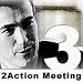 2Action Meeting downloadable Software