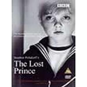 The Lost Prince [Import anglais]