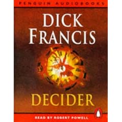 Decider (Penguin audiobooks)