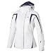 A fantastic jacket from Dare 2b, the Arista jacket is made with waterproof and breathable Ared 5000 coated polyester fabric to keep you warm and dry from the elements while out on the slopes.