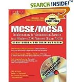 MCSE Implementing and Administering Security in a Windows 2000 Network Study Guide Training System