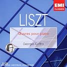 Liszt : Oeuvres...