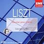 Liszt : Oeuvres Pour Piano (Coffret 5 CD)