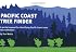 Pacific Coast Tree Finder: A Pocket Manual for Identifying Pacific Coast Trees (Nature Study Guides)