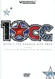 10cc - Alive the Classic Hits Tour [DVD]