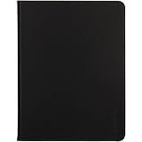 Griffin - Elan Folio - &Eacute;tui portefeuille fin pour iPad 2 - Noir