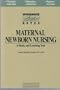 Material-newborn (Springhouse notes)