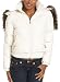 Apparel : Nine West Women's Nylon Quilted Zip Front Jacket with Faux Fur Hood