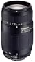 Tamron AF 75-300mm f/4.0-5.6 LD for Canon Digital SLR Cameras