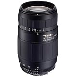 Tamron AF 75-300mm f/4.0-5.6 LD for Canon Digital SLR Cameras