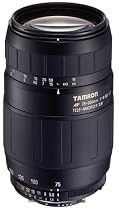 Tamron AF 75-300mm f/4.0-5.6 LD for Canon Digital SLR Cameras