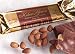 Gourmet Food : Helen Grace Chocolates, Milk Chocolate Almond Bars 1.6 oz., Case of 48