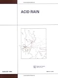 Acid Rain