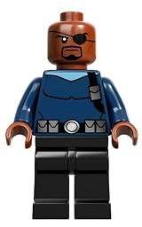 Nick Fury