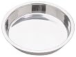 Norpro 9-Inch Stainless Steel Cake Pan