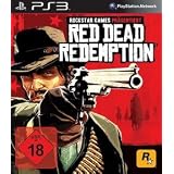 Red Dead Redemption (Uncut)von "Rockstar Games"