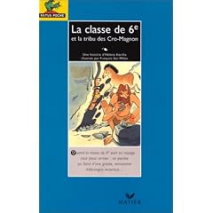 La Classe De 6e