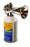 8 oz. Air Horn by Aqua Gear Direct